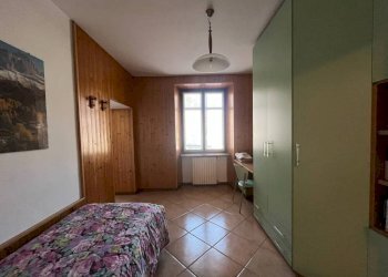 Camera da letto - Appartamento via Porto, Albosaggia - foto 10
