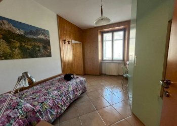 Camera da letto - Appartamento via Porto, Albosaggia - foto 11