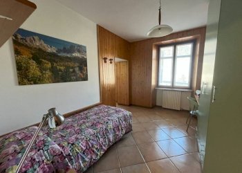 Camera da letto - Appartamento via Porto, Albosaggia - foto 13