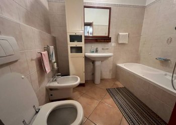 Bagno - Appartamento via Porto, Albosaggia - foto 14