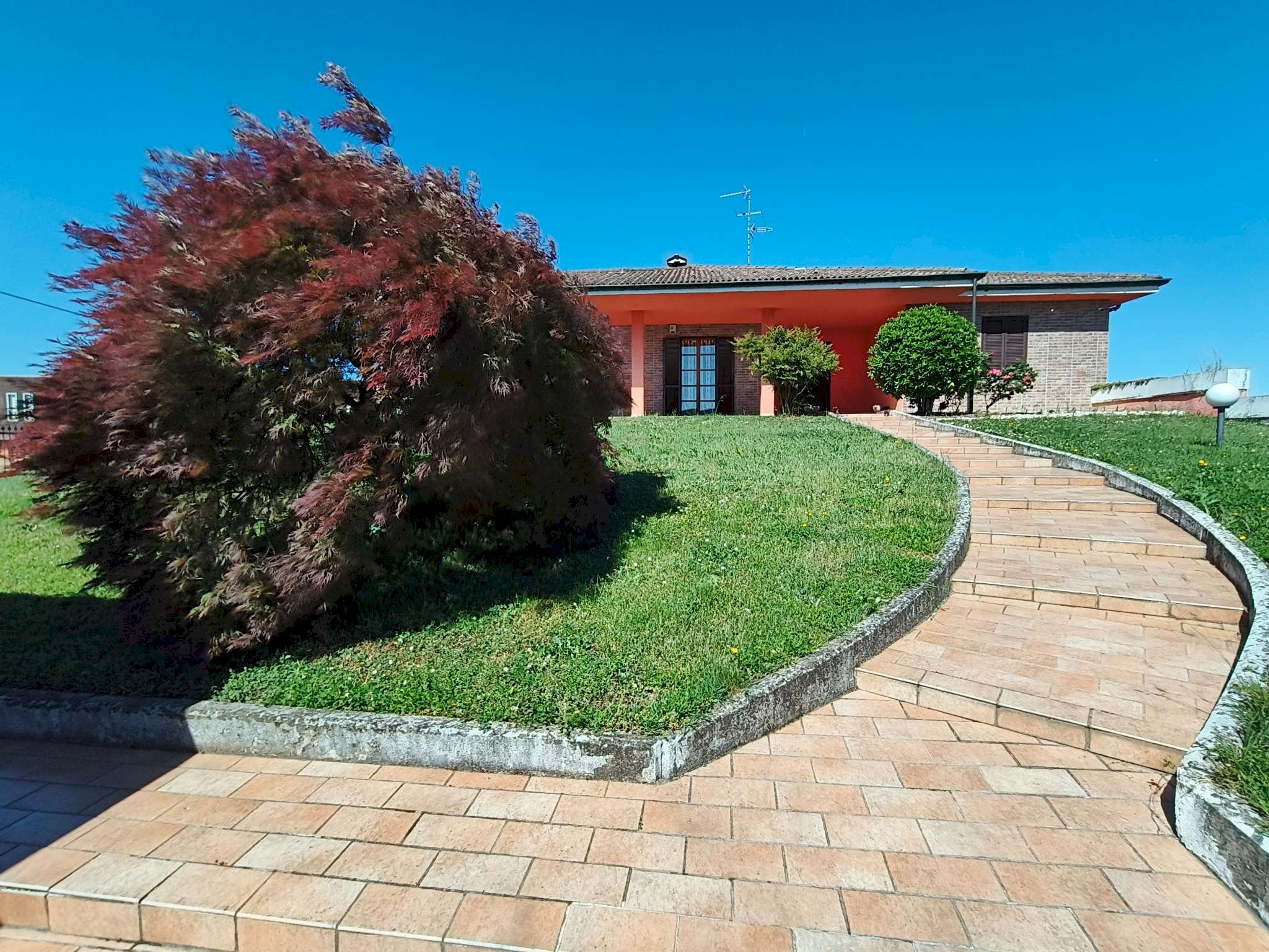 img20260512104725 - Villa via per Cassano, Rivolta d'Adda - photo 1