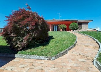 img20260512104725 - Villa via per Cassano, Rivolta d'Adda - photo 1