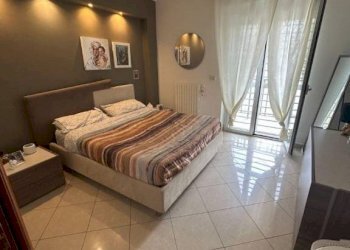 Camera da letto - Two-room apartment via Vincenzo Amati, 34, Modugno - photo 5