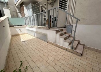 Terrazzo - Two-room apartment via Vincenzo Amati, 34, Modugno - photo 11