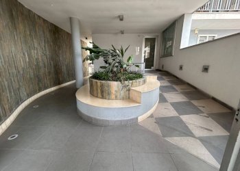 Interno palazzo - Two-room apartment via Vincenzo Amati, 34, Modugno - photo 13