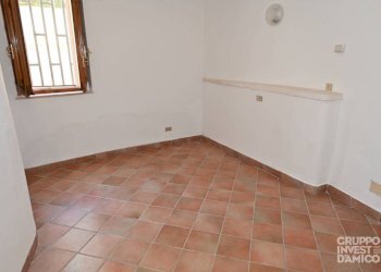 Salone - Villa strada Raschiazappa Zona L, Martina Franca - foto 9
