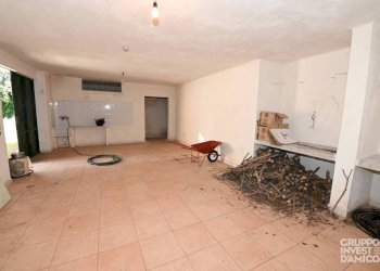 Box auto - Villa strada Raschiazappa Zona L, Martina Franca - foto 16