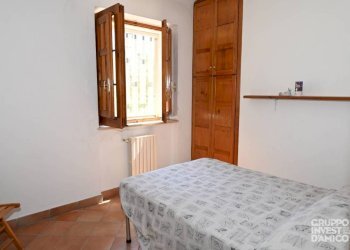 Camera da letto - Villa strada Raschiazappa Zona L, Martina Franca - foto 10