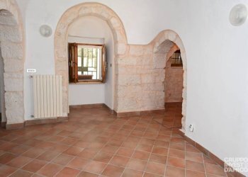 Cucina - Villa strada Raschiazappa Zona L, Martina Franca - photo 15