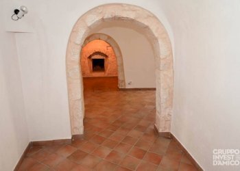 Disimpegno - Villa strada Raschiazappa Zona L, Martina Franca - foto 16