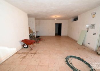 Cantina - Villa strada Raschiazappa Zona L, Martina Franca - photo 20