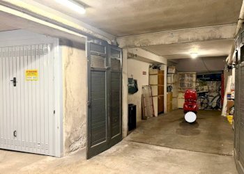 Box auto - Appartamento via Uberto Visconti di Modrone, Milano - foto 15
