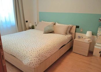 Camera da letto - Two-room apartment via Felice Cavallotti, 33, Cuneo (neighborhood Centro) - photo 6