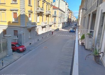 Zona - Two-room apartment via Felice Cavallotti, 33, Cuneo (neighborhood Centro) - photo 9