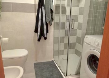 Bagno - Two-room apartment via Felice Cavallotti, 33, Cuneo (neighborhood Centro) - photo 10