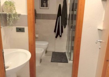 Bagno - Two-room apartment via Felice Cavallotti, 33, Cuneo (neighborhood Centro) - photo 11