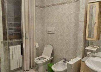 Bagno - Villa via Giovanni Giolitti, 18a, Cervasca - photo 3