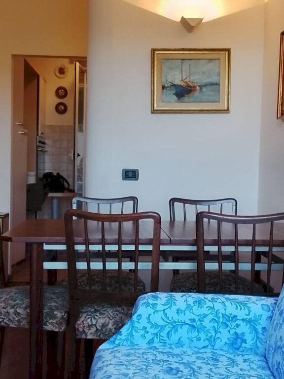 Salone - Three-room apartment via Aurelia, 300, Zoagli - photo 2