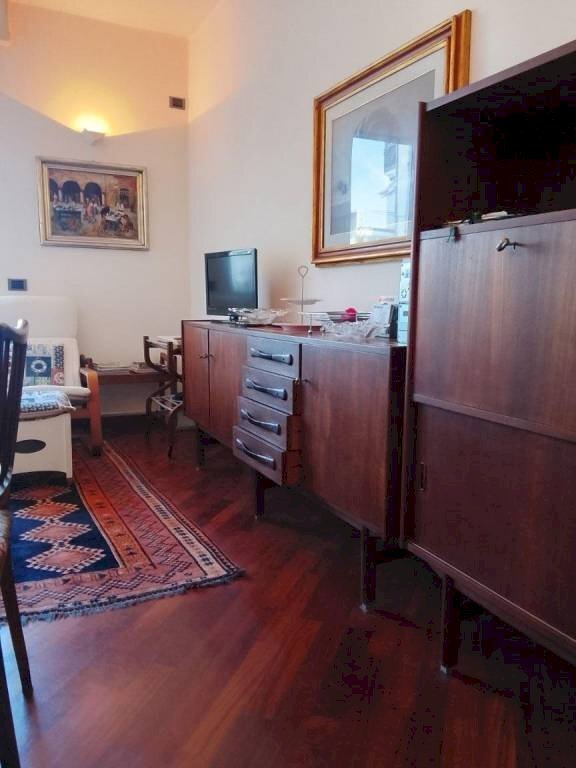 Salone - Three-room apartment via Aurelia, 300, Zoagli - photo 3