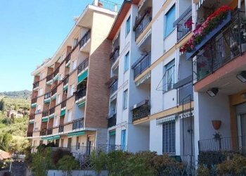 Terrazzo - Three-room apartment via Aurelia, 300, Zoagli - photo 1