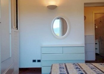 Camera da letto - Three-room apartment via Aurelia, 300, Zoagli - photo 11