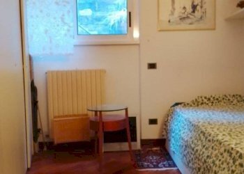 Camera da letto - Three-room apartment via Aurelia, 300, Zoagli - photo 12