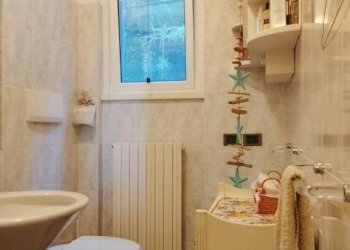 Bagno - Three-room apartment via Aurelia, 300, Zoagli - photo 14