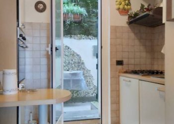 Cucina - Three-room apartment via Aurelia, 300, Zoagli - photo 2