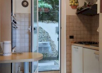 Cucina - Three-room apartment via Aurelia, 300, Zoagli - photo 3