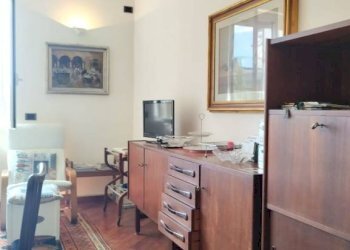 Ufficio - Three-room apartment via Aurelia, 300, Zoagli - photo 4
