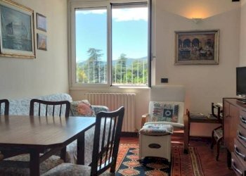 Salone - Three-room apartment via Aurelia, 300, Zoagli - photo 8