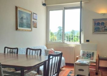 Salone - Three-room apartment via Aurelia, 300, Zoagli - photo 9