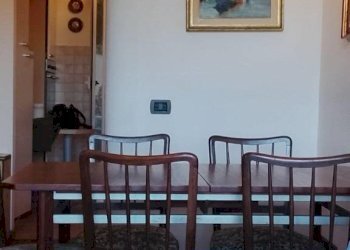 Salone - Three-room apartment via Aurelia, 300, Zoagli - photo 12