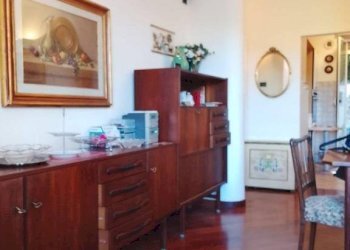Studio - Three-room apartment via Aurelia, 300, Zoagli - photo 15
