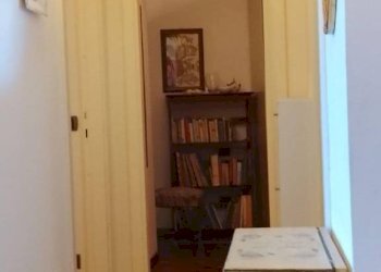 Corridoio - Three-room apartment via Aurelia, 300, Zoagli - photo 16