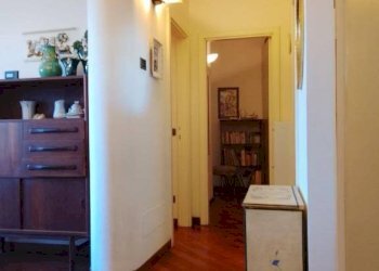 Corridoio - Three-room apartment via Aurelia, 300, Zoagli - photo 17