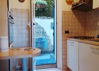 Cucina - Three-room apartment via Aurelia, 300, Zoagli - photo 18