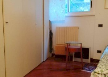 Camera da letto - Three-room apartment via Aurelia, 300, Zoagli - photo 23