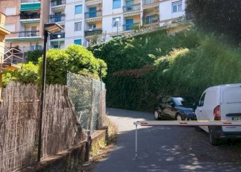 Zona - Three-room apartment via Aurelia, 300, Zoagli - photo 31