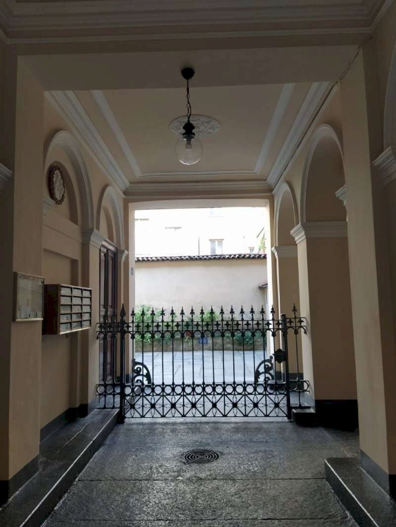 androne - Appartamento via Allioni, 4, Torino (zona Centro) - foto 2