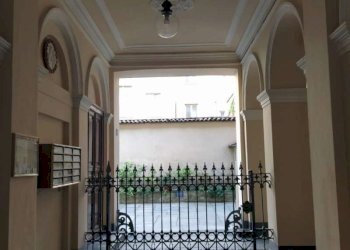 androne - Appartamento via Allioni, 4, Torino (zona Centro) - foto 2