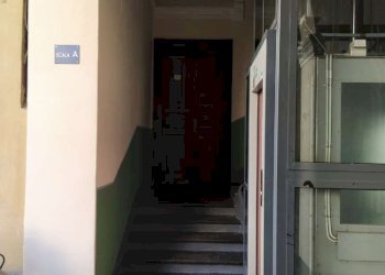 ascensore - Appartamento via Allioni, 4, Torino (zona Centro) - foto 4