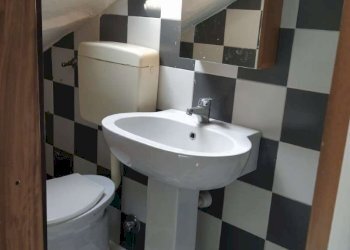 bagno - Appartamento via Allioni, 4, Torino (zona Centro) - foto 14