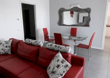 Salone - Three-room apartment via 4 Novembre, 65, Mariano Comense - photo 1