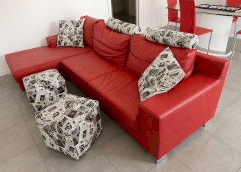 Salone - Three-room apartment via 4 Novembre, 65, Mariano Comense - photo 3