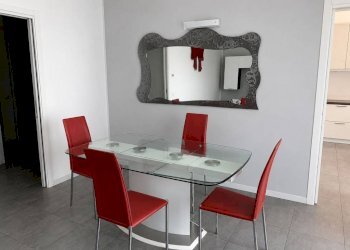 Soggiorno - Three-room apartment via 4 Novembre, 65, Mariano Comense - photo 4