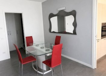 Soggiorno - Three-room apartment via 4 Novembre, 65, Mariano Comense - photo 5