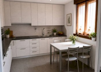 Cucina - Three-room apartment via 4 Novembre, 65, Mariano Comense - photo 6