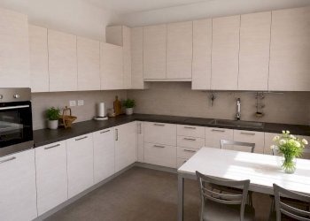 Cucina - Three-room apartment via 4 Novembre, 65, Mariano Comense - photo 7