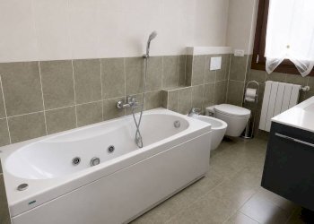 Bagno - Three-room apartment via 4 Novembre, 65, Mariano Comense - photo 9